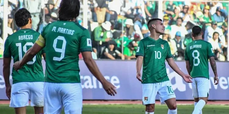 Bolivia podría enfrentar a Argentina el 30 de septiembre en Córdoba
