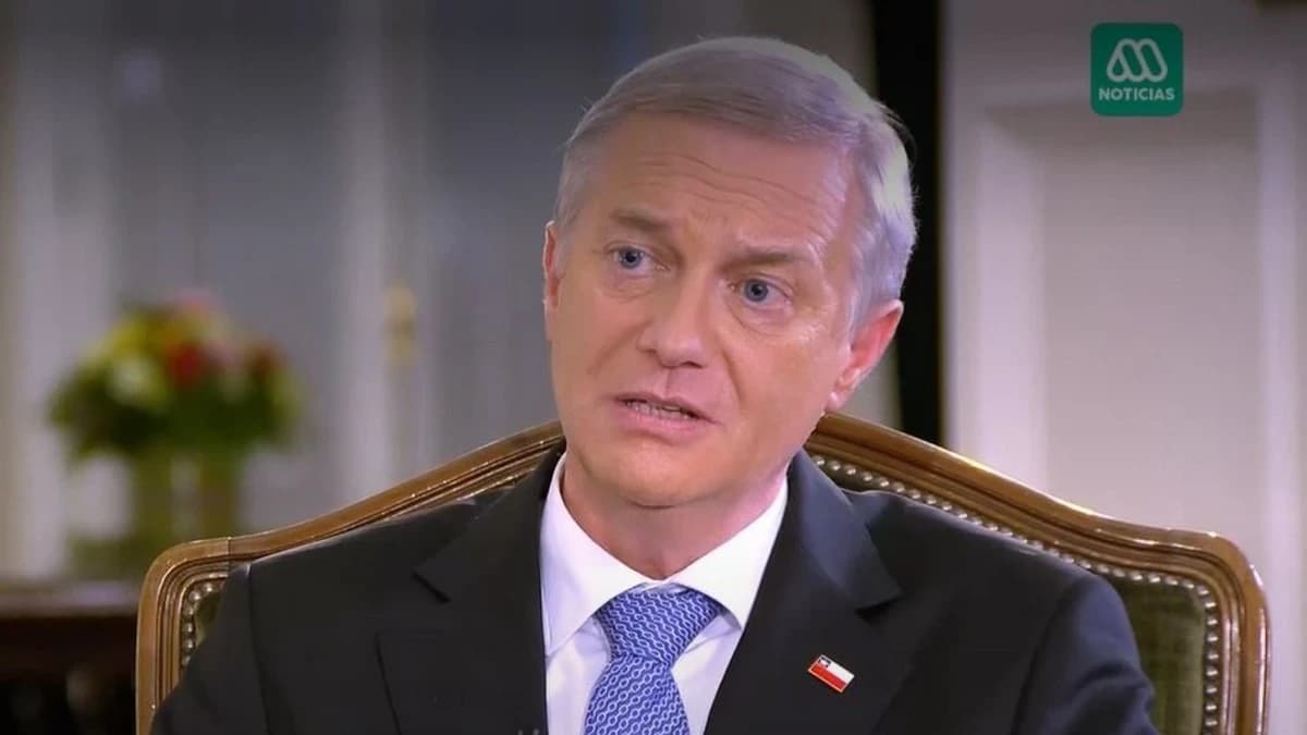Congreso chileno aprueba investigar eventuales vínculos de Cerimedo con Kast y su entorno