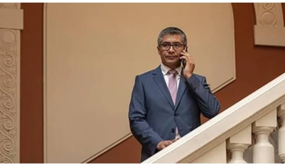 ¿Por qué Espinoza retiró la acción de amparo por su censura? Sepa qué responde