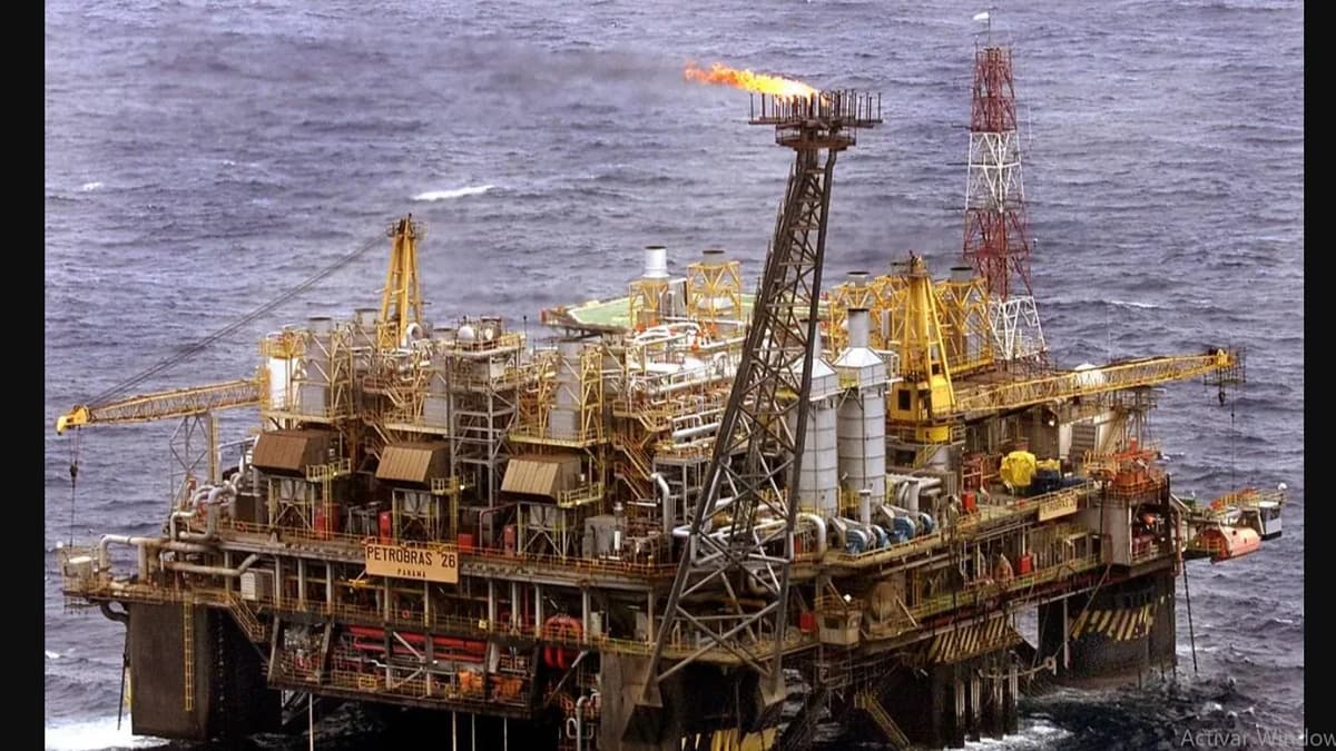 Argentina demandará a la petrolera israelí Navitas por operar en Malvinas