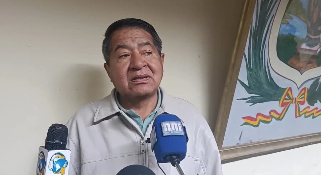 Autotransporte de Tarija pide al Gobierno garantizar combustible y dar explicaciones antes de que inicie la convulsión