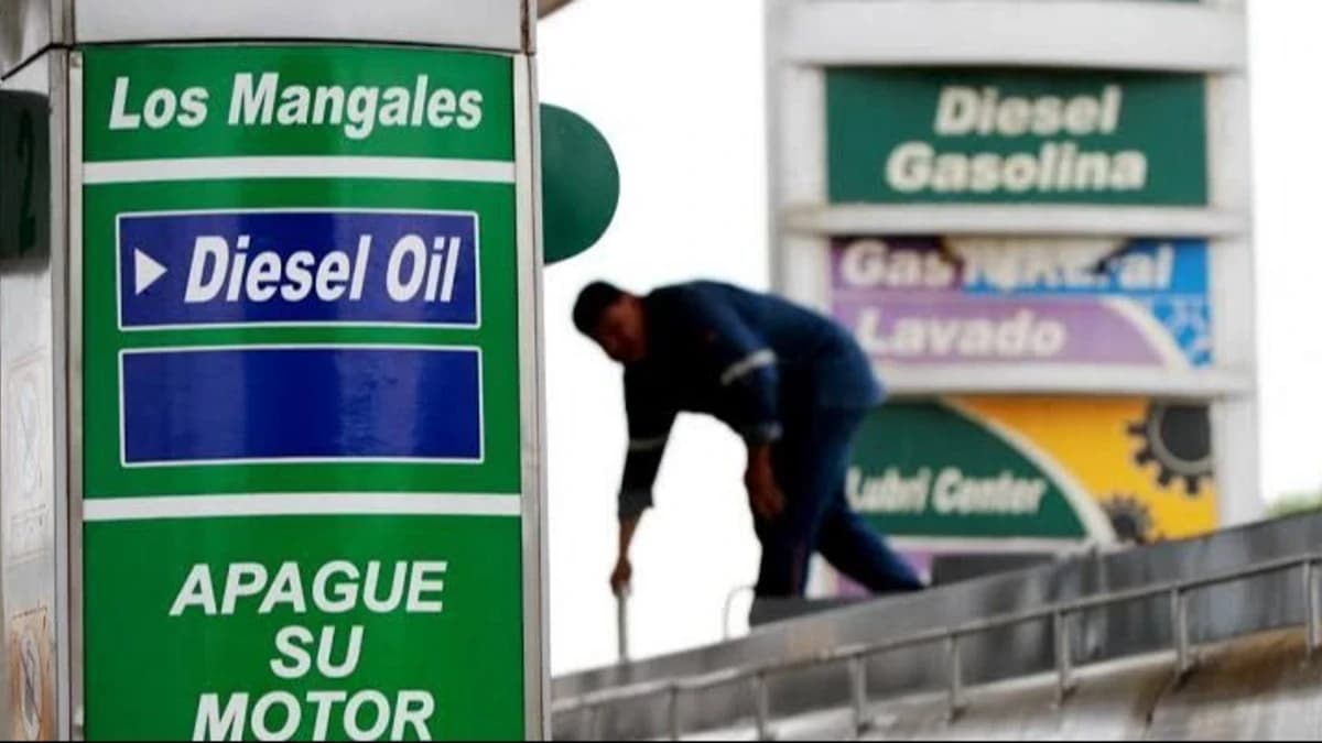 Hidrocarburos ¿Por qué el diésel importado puede superar los Bs 20 por litro en Bolivia?