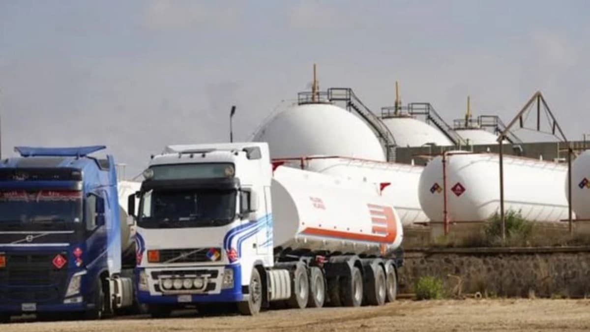 El Gobierno abre la billetera hasta Bs 6.000 millones pagar el subsidio a los combustibles
