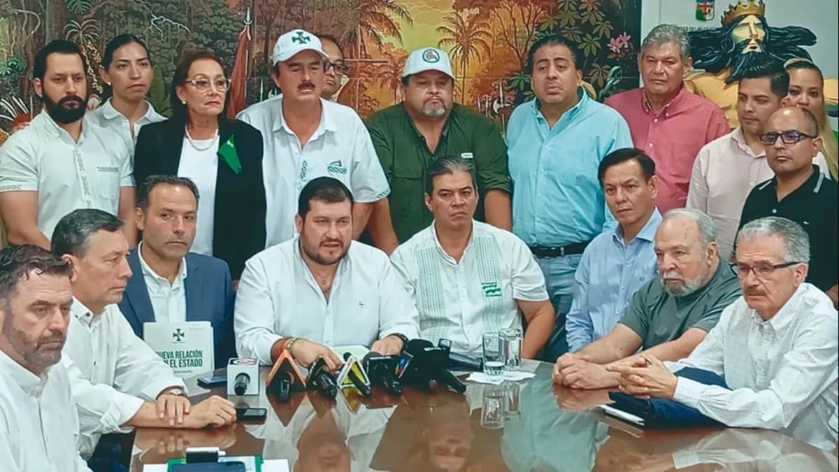 Comité pide a Paz recapacitar y convoca a Asamblea contra DS 5676