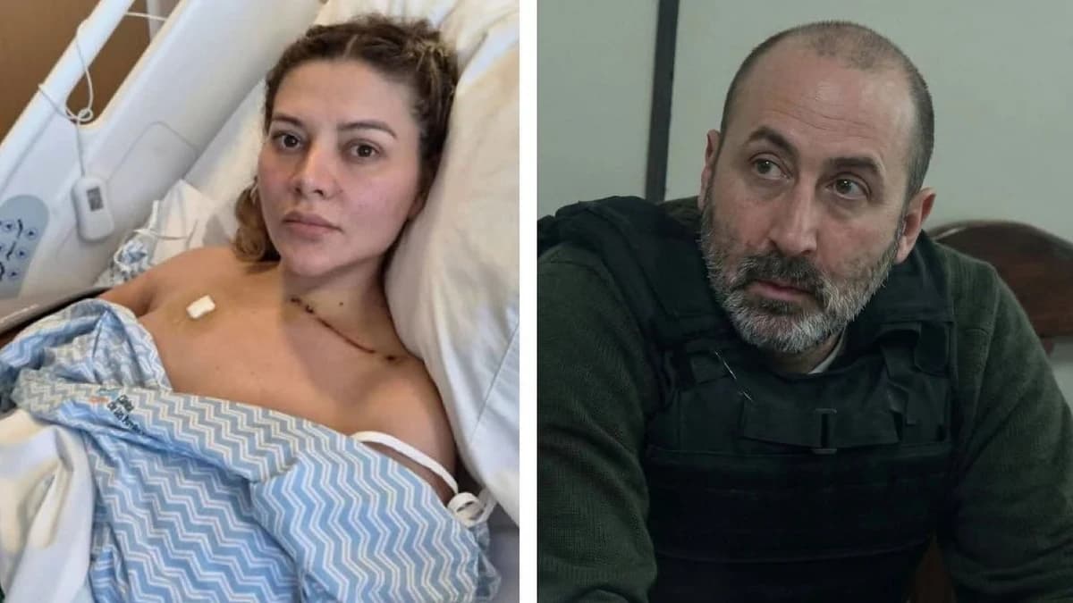 Se cumple un mes del ataque a Nadia Beller: ¿en qué quedó el caso que llevó a Cerimedo a la cárcel?