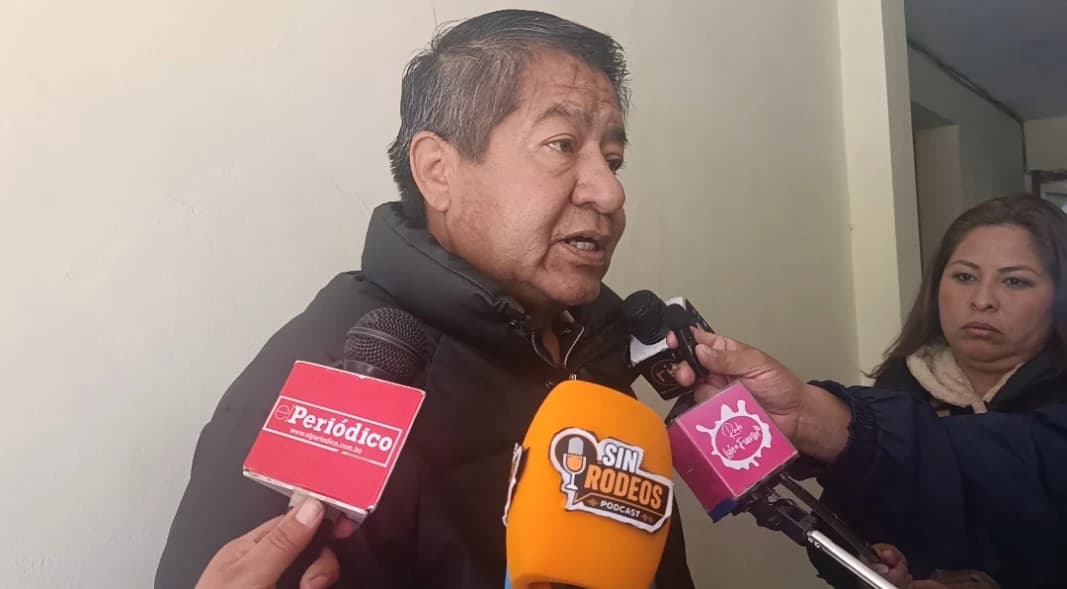 Federación del Autotransporte de Tarija pide a YPFB que las filas por combustible desaparezcan de manera permanente