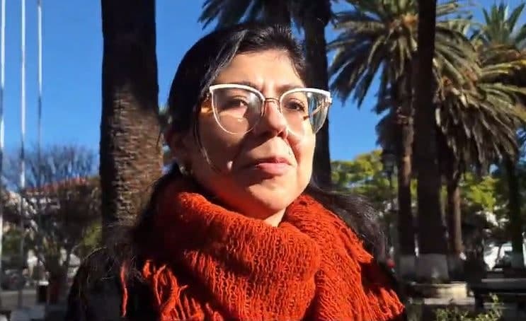 TED de Tarija presentará sus propuestas para la reforma electoral ante el Tribunal Supremo Electoral