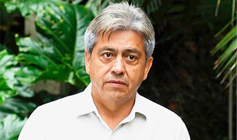 Abogada de Mario Cossío presenta querella por calumnia y difamación y anuncia proceso penal contra asambleísta acusador