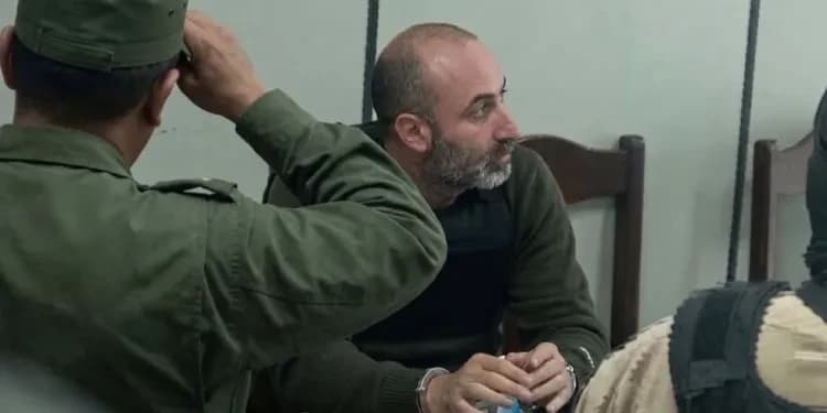 Abogado de Cerimedo advierte que su salud es “crítica” y que su vida estaría en riesgo en Chonchocoro