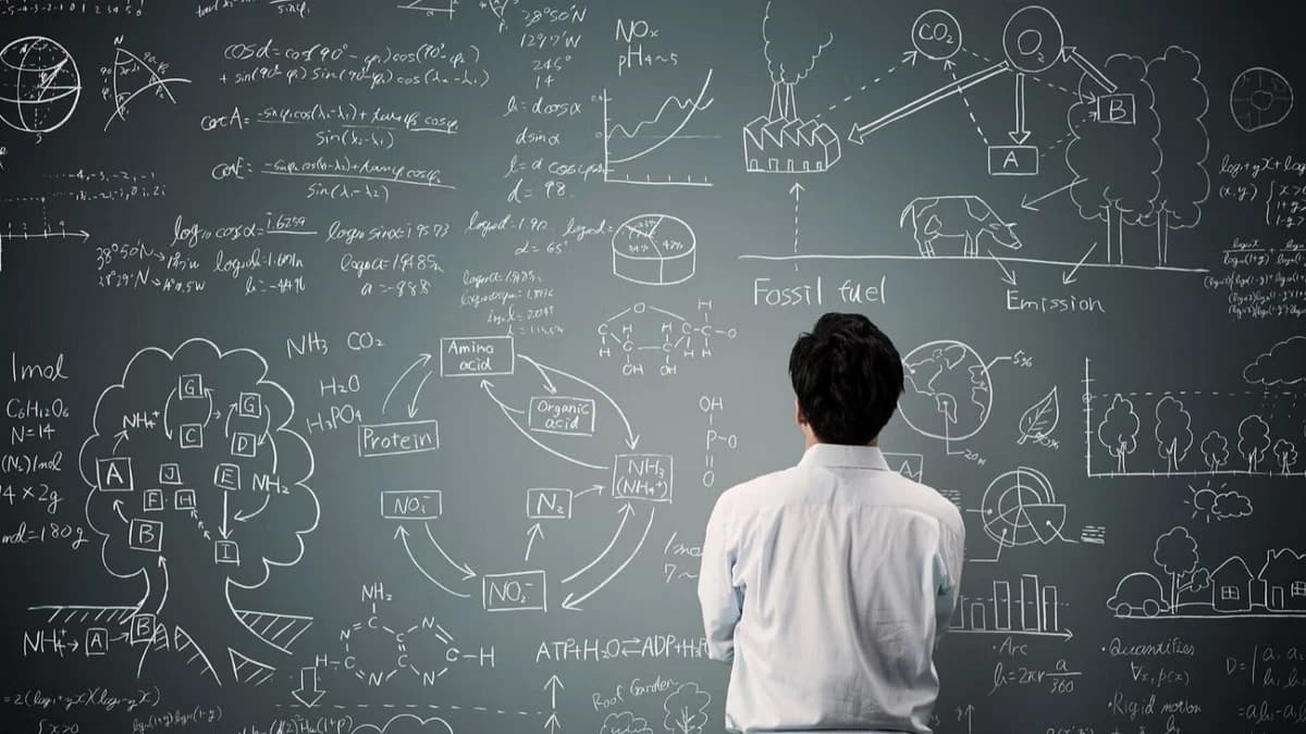 OpenAI asegura que su IA resolvió uno de los Problemas matemáticos del Milenio