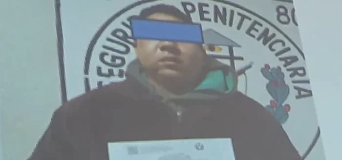 Yacuiba: Dictan detención preventiva para un hombre acusado de intento de homicidio