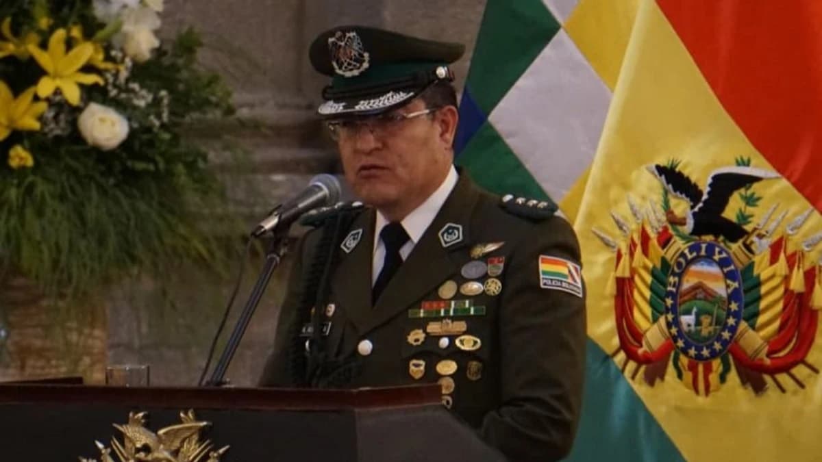 Nuevo comandante policial dice que hará cumplir el estado de excepción priorizando el diálogo