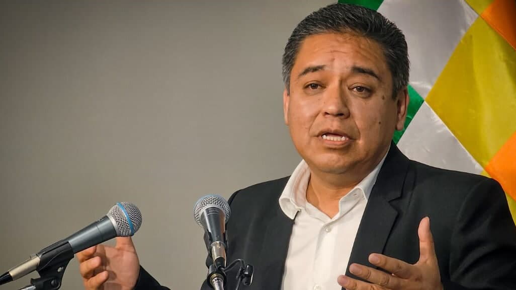 Gálvez pide respetar el estado de excepción vigente y por ahora descarta su ampliación