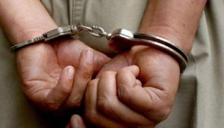 Hombre es sentenciado a 30 años de cárcel por la violación de su hija durante seis años
