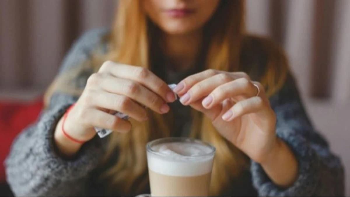 Los edulcorantes alteran la microbiota y el metabolismo hasta en los nietos