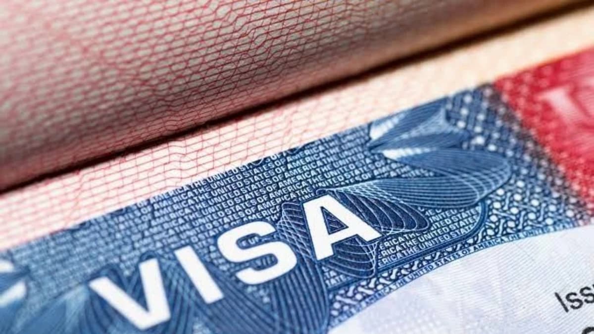 EE.UU. pausa temporalmente en todo el mundo las citas para solicitar visado de inmigrante