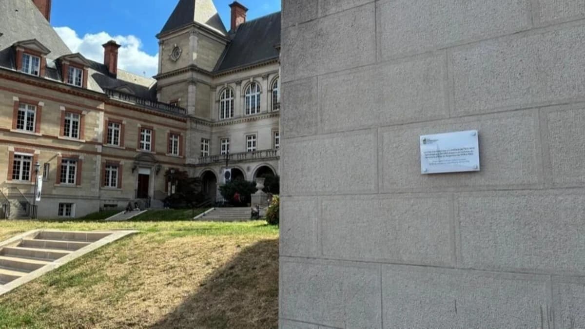 Casa Argentina en París: cómo una residencia universitaria se convirtió en escenario de batalla política