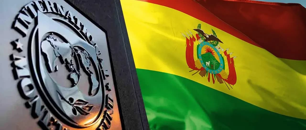 Economista pide al Gobierno revelar el acuerdo con el FMI para conocer qué compromisos asumió Bolivia