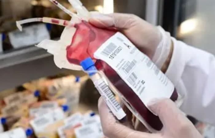 Banco de Sangre de Tarija reporta stock crítico y pide fortalecer las reservas