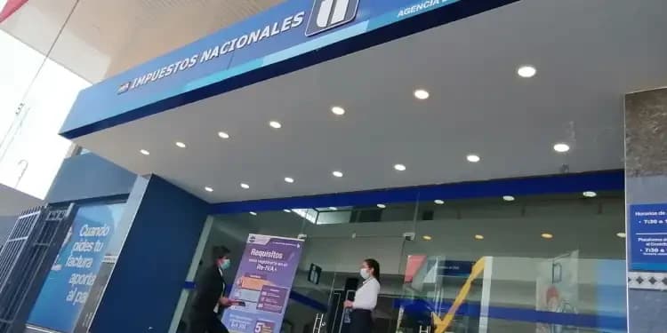 Gobierno amplía hasta diciembre el perdonazo tributario