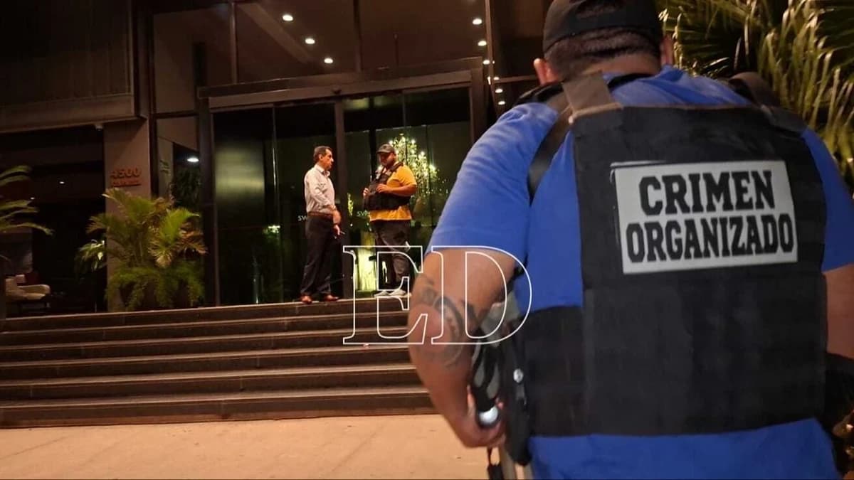 Libran orden a aprehensión en contra de exfuncionaria de Aduana presuntamente vinculada a sicarios que atentaron contra Beller