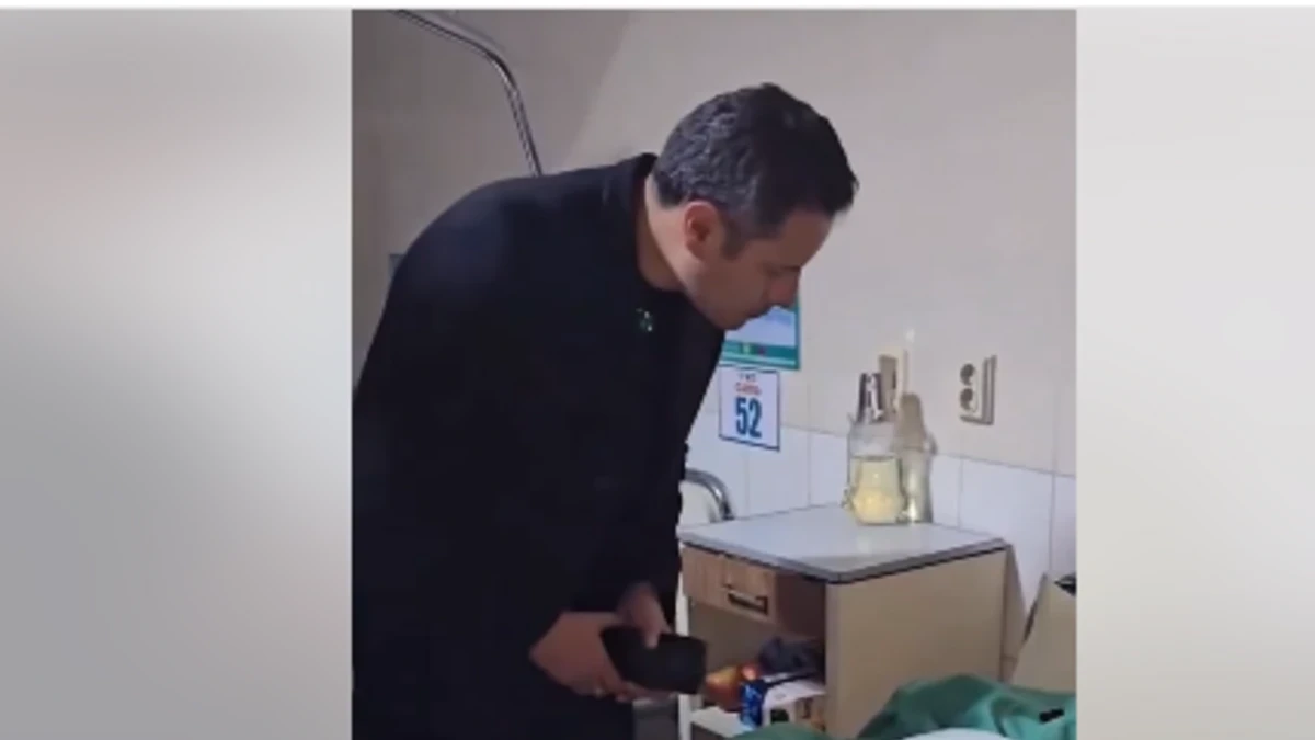 “Algo apretaron mal”, soldado cuenta lo que escuchó sobre el momento previo a la explosión en Viacha