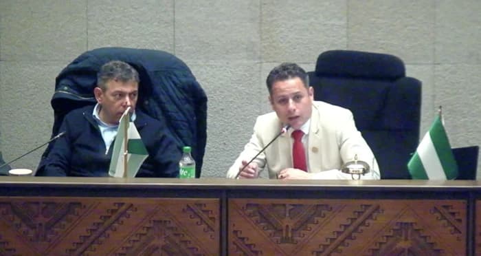Asamblea aprueba por 90 días más el estado de excepción en Bolivia