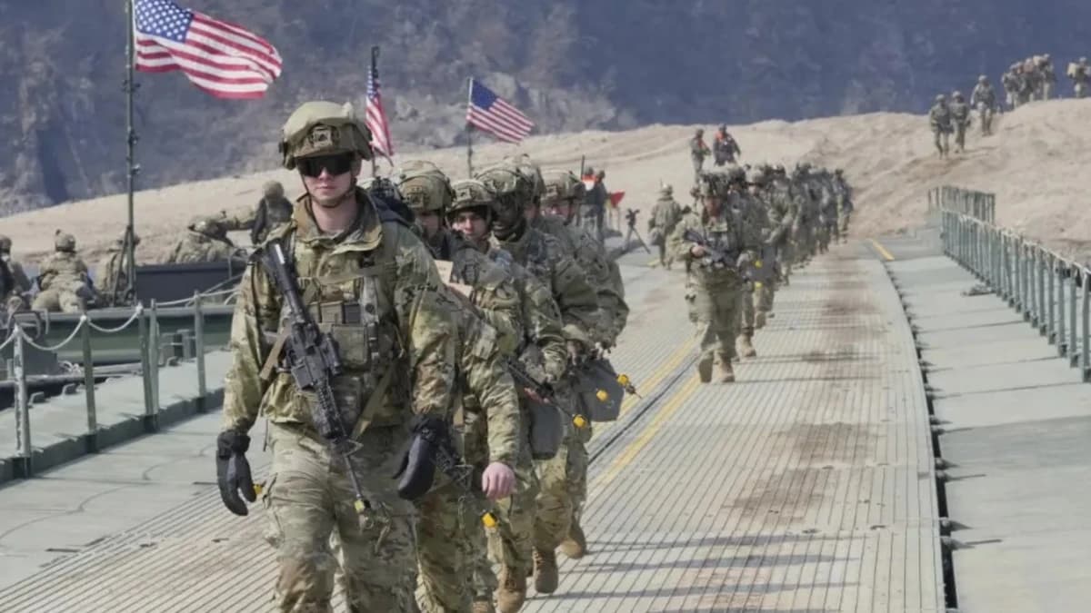EEUU desviará a aliados latinoamericanos ayuda militar destinada a Europa y Oriente Medio