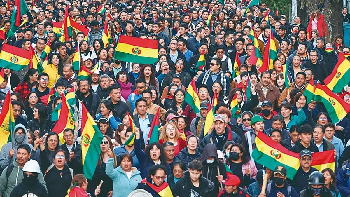 La Asamblea encara dividida la ampliación del estado de excepción por otros 90 días