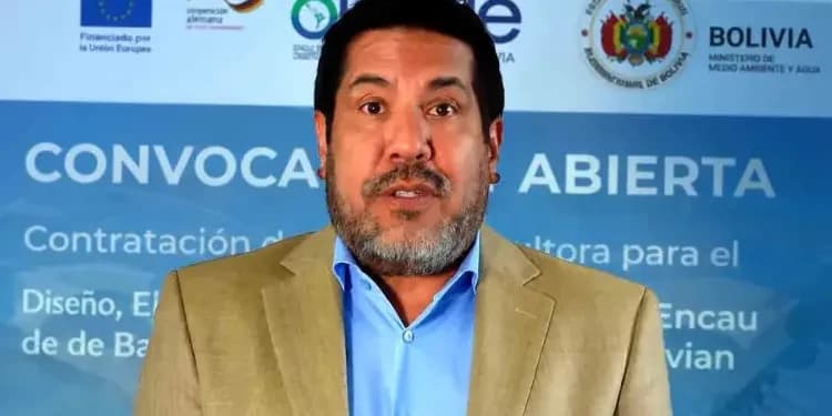 Director de la ANH renuncia después de apenas 12 días en el cargo