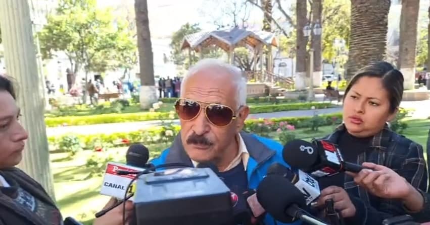 Migración de Tarija confirma que algunas alertas migratorias contra exautoridades quedaron sin efecto